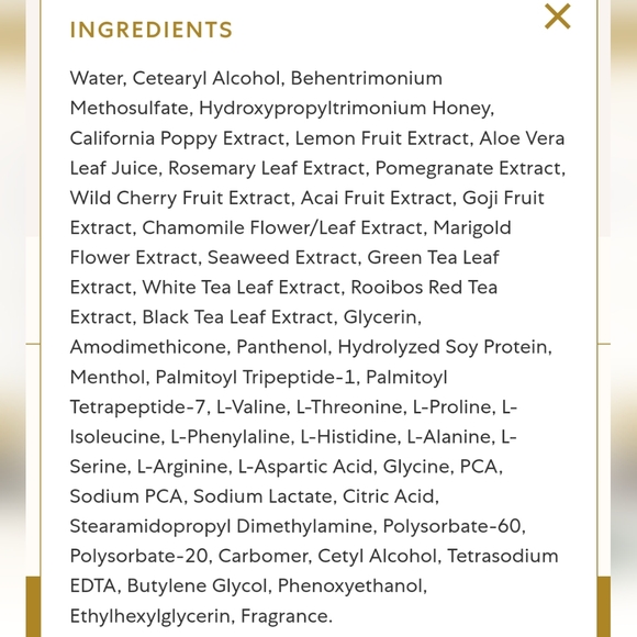 WEN Spring Desert Poppy Cleansing Conditioner. New, Unused and Sealed. - Picture 8 of 8